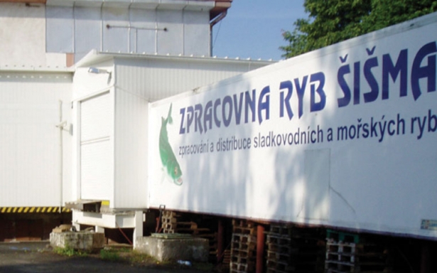 Větší míra zpracování ryby je ten správný směr. Uspokojuje navyšující se poptávku