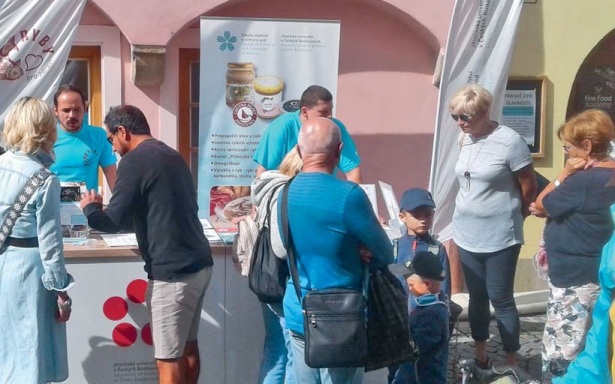 Kudy kam na rozcestí rybích produktů aneb České ryby mají mít lepší postavení na trhu