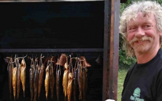 14. ročník tradičních litomyšlských rybích hodů FISH FEST se vydařil