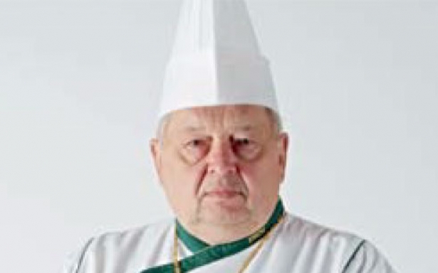 Mistr kuchař Eda Levý připravuje novou kuchařku Sladkovodní ryby 2