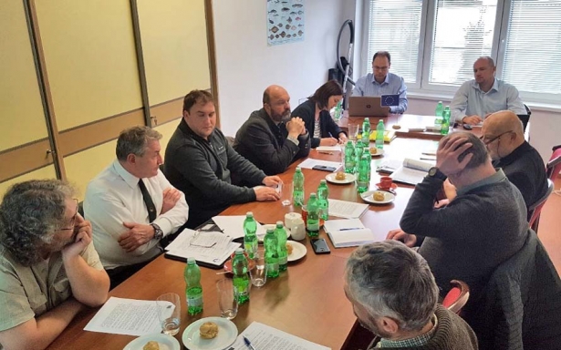 Čeští zpracovatelé požadují novou a silnou propagační kampaň, která znovu nastartuje domácí zájem o naše ryby