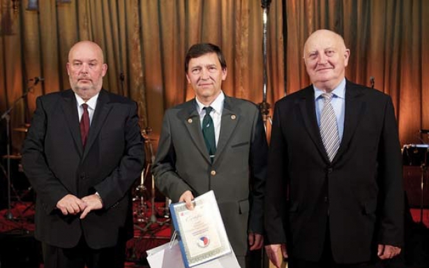 Rybářství Chlumec nad Cidlinou vychovává ryby podle cechovních norem