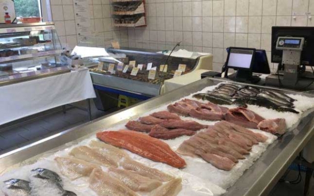 Ve zpracovně ryb v Klatovech dbáme na kvalitu